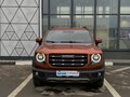 2023 Haval Dargo I, оранжевый, 2569000 рублей - вид 1