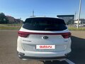 2018 Kia Sportage IV Рестайлинг, белый, 2550000 рублей - вид 7