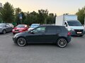 2013 Volkswagen Golf VII, серый