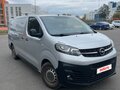2021 Opel Vivaro, серебристый, 2350000 рублей - вид 5
