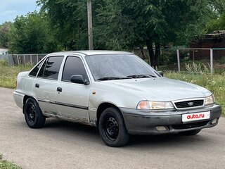 2005 Daewoo Nexia I, серый, 58000 рублей, вид 5