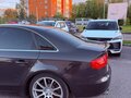 2014 Audi A4 IV (B8) Рестайлинг, серый, 1400000 рублей - вид 7