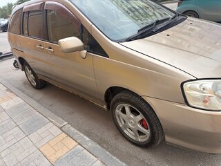2004 Nissan Liberty, серый, 400000 рублей, вид 5