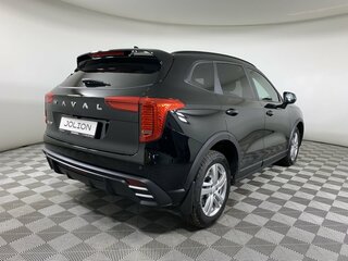 2026 Haval Jolion I Рестайлинг, чёрный, 2449000 рублей, вид 5