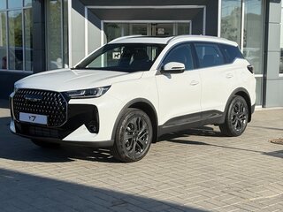 2026 Tenet T7, белый, 3231492 рублей, вид 2