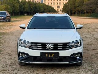 2020 Volkswagen C-Trek, белый, 1370000 рублей, вид 2