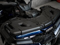 2026 Loncin XWolf 700, синий, 898000 рублей - вид 6