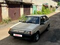 1988 Lada (ВАЗ) 2109 21096, серый - вид 1