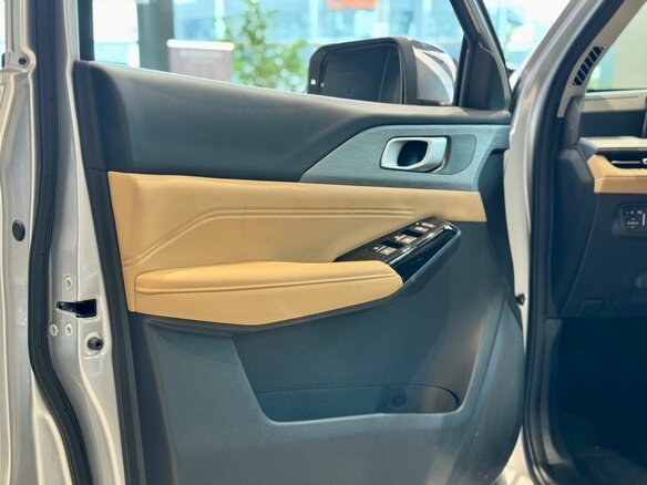 2026 Changan Hunter Plus, серый, 4099900 рублей - вид 13