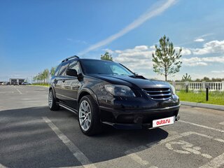 2006 Mitsubishi Outlander I, чёрный, 1049000 рублей, вид 1