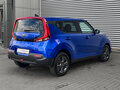 2019 Kia Soul III, синий - вид 4