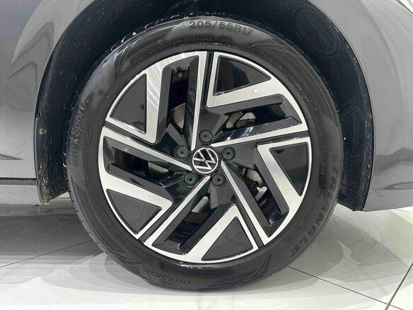 2023 Volkswagen Sagitar III Рестайлинг, серый, 1350000 рублей - вид 9