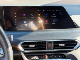 2021 Changan UNI-T I, зелёный, 2550000 рублей, вид 3