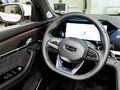 2026 Geely Monjaro, белый - вид 9
