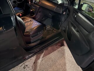 2007 Citroen C4 I, чёрный, 300000 рублей, вид 5