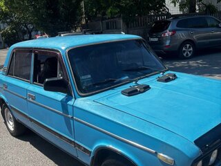 1987 Lada (ВАЗ) 21065, синий, 60000 рублей, вид 1