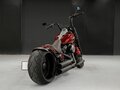 2023 Harley-Davidson Fat Boy, пурпурный, 6500000 рублей - вид 6