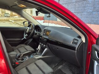 2013 Mazda CX-5 I, красный, 1750000 рублей, вид 3