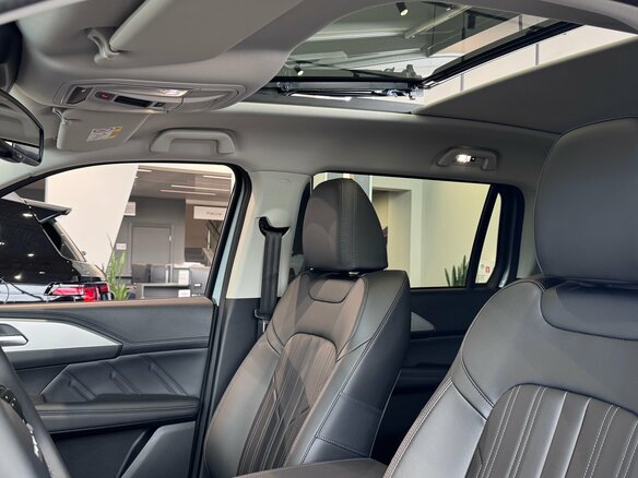 2026 Haval H5 II, серый, 4305510 рублей - вид 31