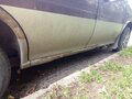 1995 Nissan Prairie Joy II (M11), красный, 150000 рублей - вид 9