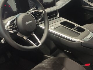 2024 Haval F7 I Рестайлинг, белый, 2300000 рублей, вид 1