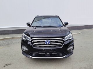 2020 Changan CS75 I Рестайлинг, чёрный, 1829000 рублей, вид 2