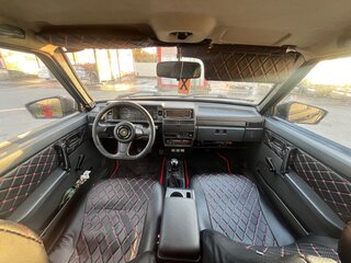 2003 Lada (ВАЗ) 2109, серый, 145000 рублей, вид 2