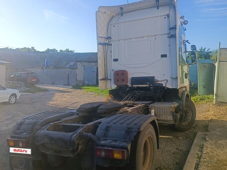 2000 Scania R-Series, белый, 950000 рублей, вид 5