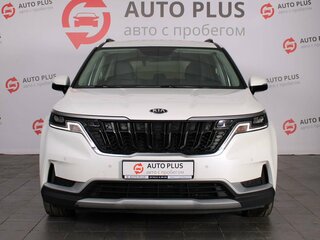 2021 Kia Carnival IV, белый, 2959000 рублей, вид 3