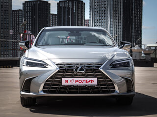 2025 Lexus ES 200 VII Рестайлинг 2, серый, 5990000 рублей, вид 2