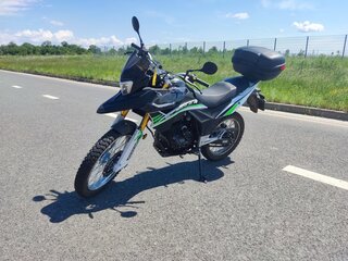2023 Racer Ranger, белый, 130000 рублей, вид 3