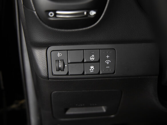 2015 Kia Soul II, чёрный - вид 16