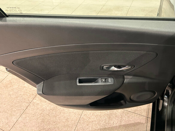 2013 Renault Fluence I Рестайлинг, чёрный, 599000 рублей - вид 11