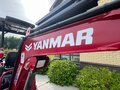 2026 Yanmar VIO, красный, 3000000 рублей - вид 9