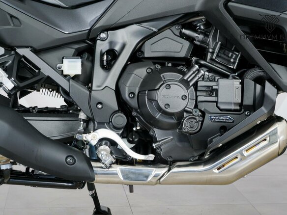 2026 Honda NT1100, чёрный, 2199000 рублей - вид 9