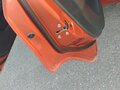 2007 Nissan Note I, оранжевый, 390000 рублей - вид 8