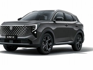 2026 Changan UNI-S I Рестайлинг, серый, 3079900 рублей, вид 1