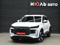 2025 Tenet T4, белый, 1970000 рублей