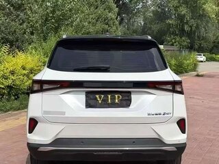 2022 Wuling Star Asta, белый, 1166000 рублей, вид 5