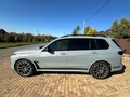 2022 BMW X7 M60i I (G07) Рестайлинг, серый, 11500000 рублей - вид 7