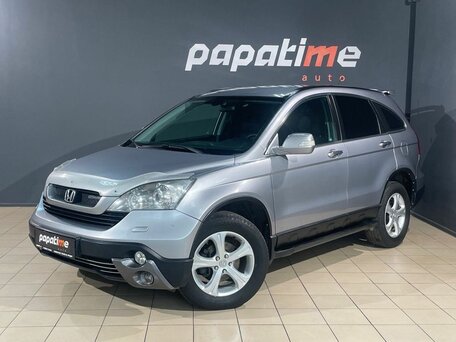 Honda CR-V III