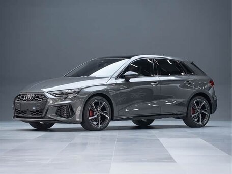 Audi A3 IV (8Y)