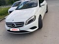 2014 Mercedes-Benz A-Класс 180 III (W176), белый