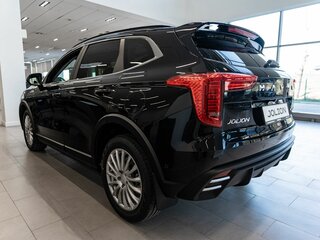2026 Haval Jolion I Рестайлинг, чёрный, 2899000 рублей, вид 4