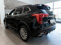 2026 Haval Jolion I Рестайлинг 2, чёрный, 2899000 рублей - вид 2