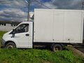 2017 ГАЗ ГАЗель Next, белый, 1100000 рублей - вид 1