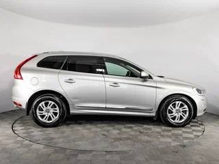 2017 Volvo XC60 I Рестайлинг, бежевый, 1775000 рублей, вид 4