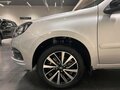 2026 Lada (ВАЗ) Granta I Рестайлинг, серебристый - вид 11