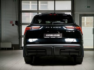 2026 Jetour Dashing I, чёрный, 3029900 рублей, вид 3