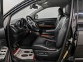 2007 Lexus RX 350 II Рестайлинг, чёрный, 1200000 рублей - вид 4